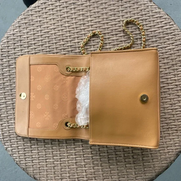 Tory Burch Alexa Convertible Shoulder Bag - Picture 7 of 15